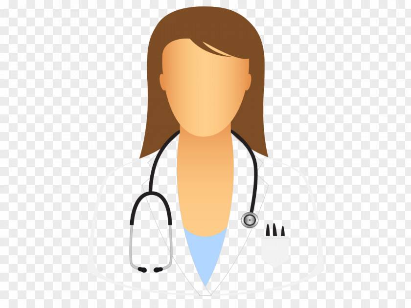 Female Doctor Physician Health Care Of Medicine Pediatrics PNG