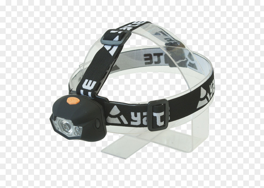 Flashlight Headlamp Light-emitting Diode PNG