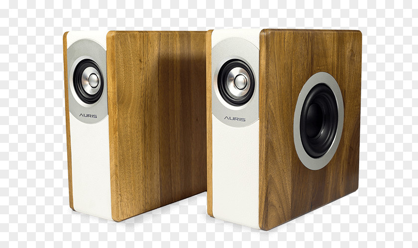 GOLD SPEAKER Sound Loudspeaker Enclosure High-end Audio PNG