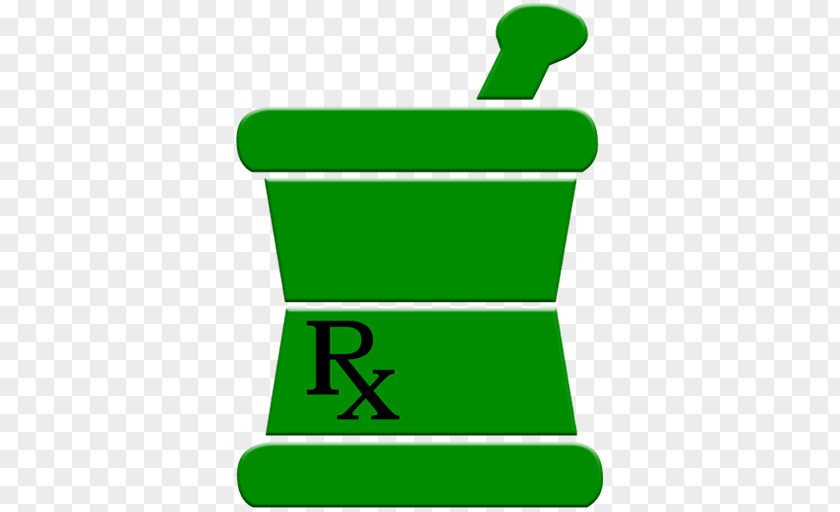 Green Logo Mortar And Pestle Medical Prescription Pharmacy Clip Art PNG