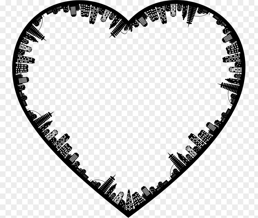 Heart Clip Art PNG