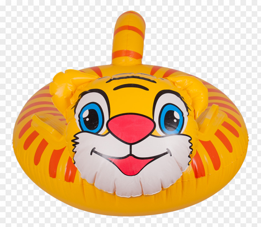 Katze Swim Ring Inflatable Infant Cat Stuffed Animals & Cuddly Toys PNG