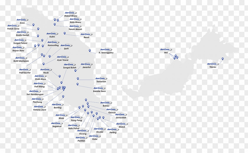 Line Malaysia Map Point Angle PNG