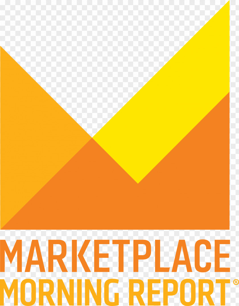 Marketplace Logo American Public Media Podcast National Radio PNG