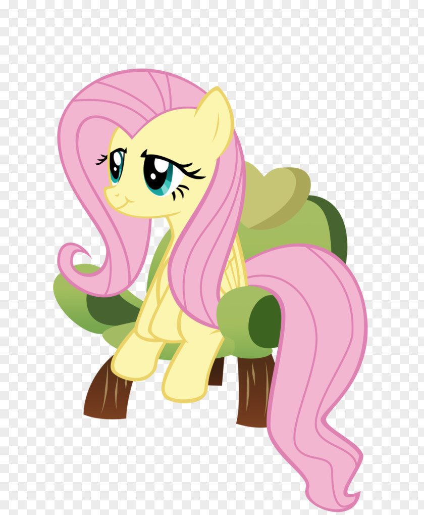 My Little Pony Fluttershy Applejack DeviantArt Party Pooped PNG