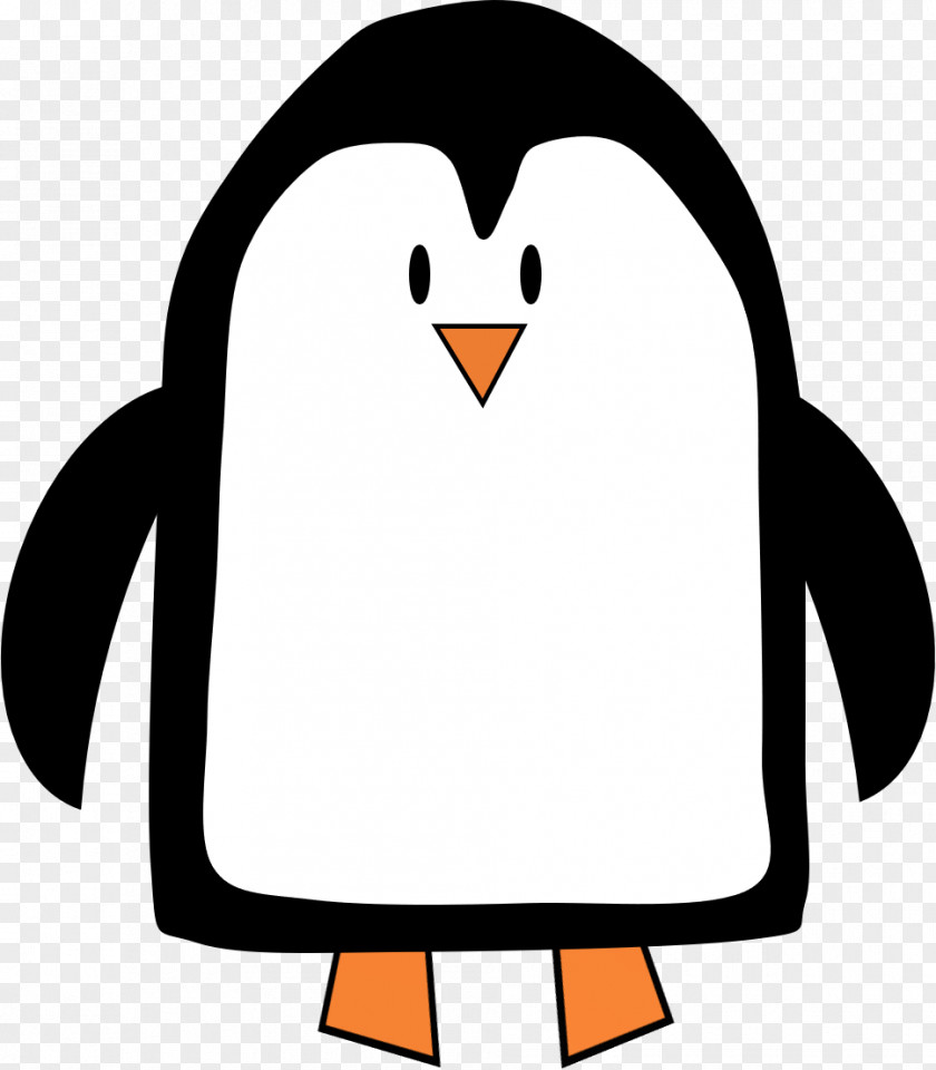 Penguin Transparent Clip Art Image Graphic Design PNG