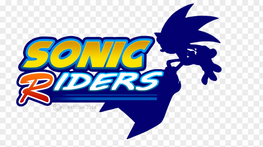 Rider Sonic Riders: Zero Gravity Free Riders Unleashed SegaSonic The Hedgehog PNG