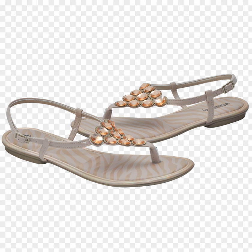 Sandalia Sandal Flip-flops High-heeled Shoe Footwear PNG