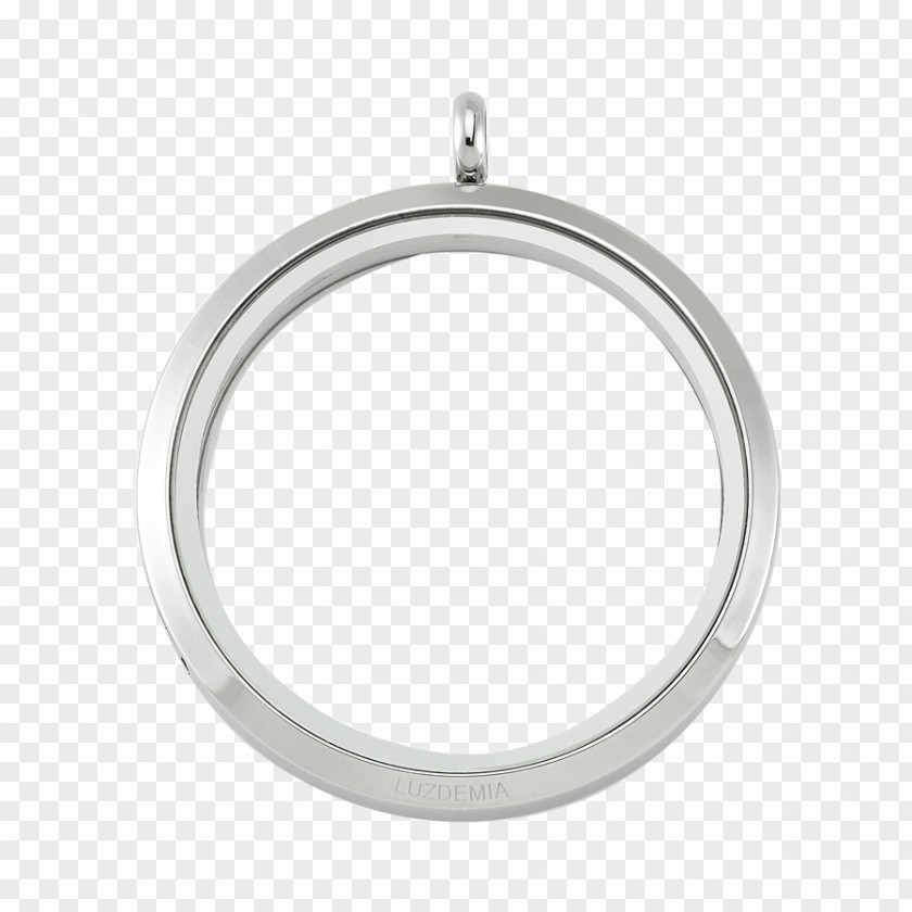 Silver Side Locket Charms & Pendants Jewellery Diamond Bracelet PNG