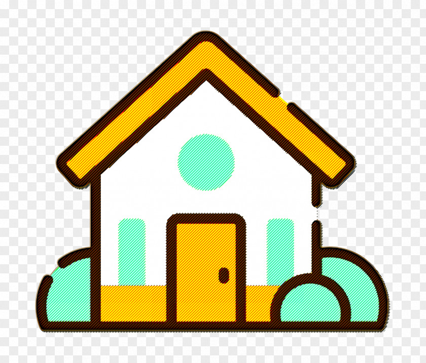 Social Media Icon Home Architecture And City PNG
