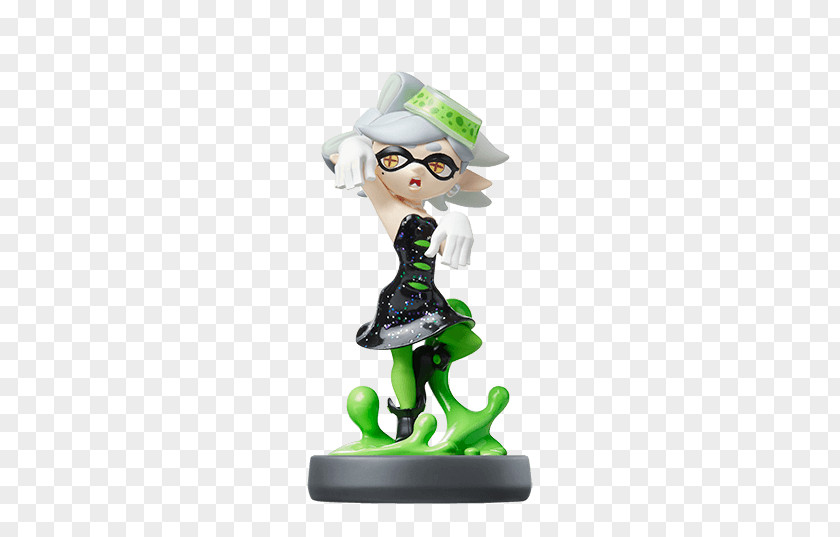 Splatoon 2 Amiibo Wii U GamePad PNG