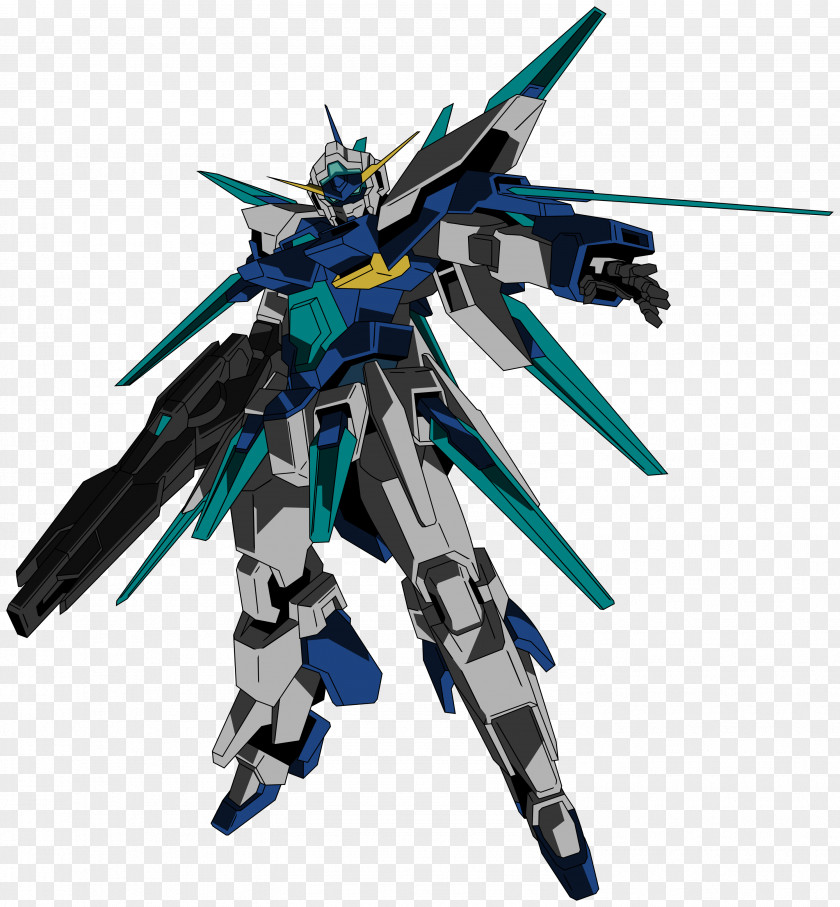 Sunrise Mobile Suit Gundam Unicorn Model Mecha PNG