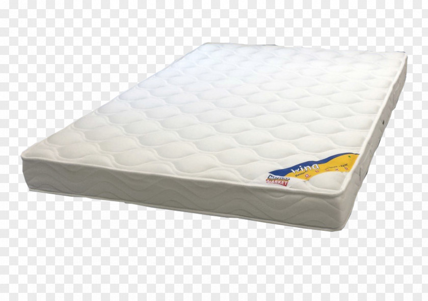 Suspension Palace Mattress PNG