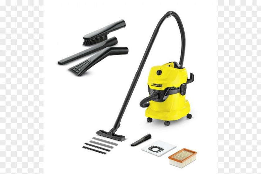 Vacuum Cleaner Kärcher Cleaning PNG