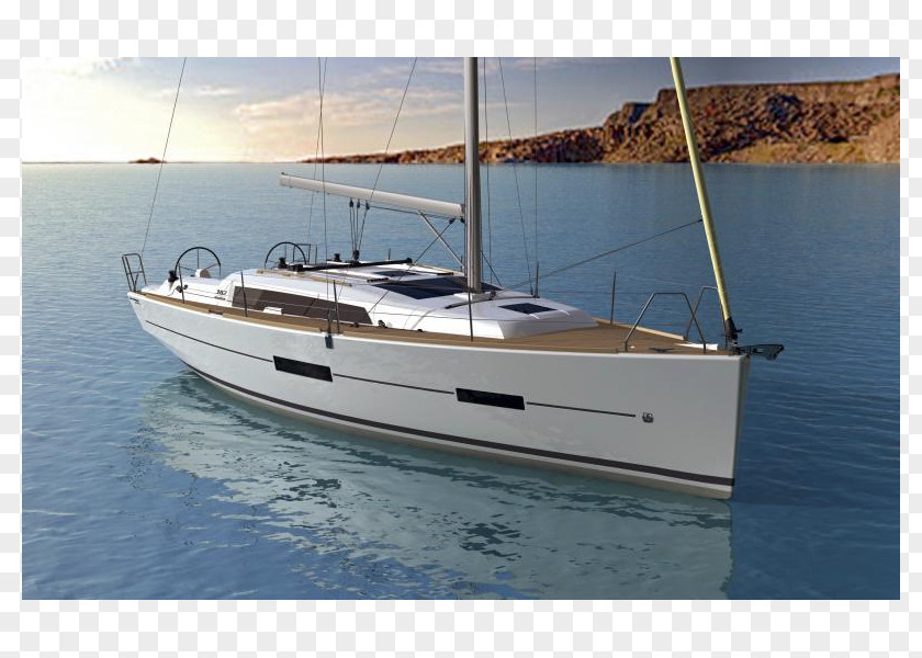 Yacht X-Yachts Charter Dufour Yachts Sailboat PNG