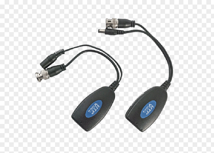 Balun Digital Video Recorders High-definition Television Analog High Definition PNG