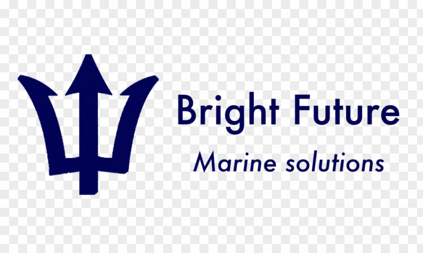 Bright Future Logo Brand Blue Organization Product PNG