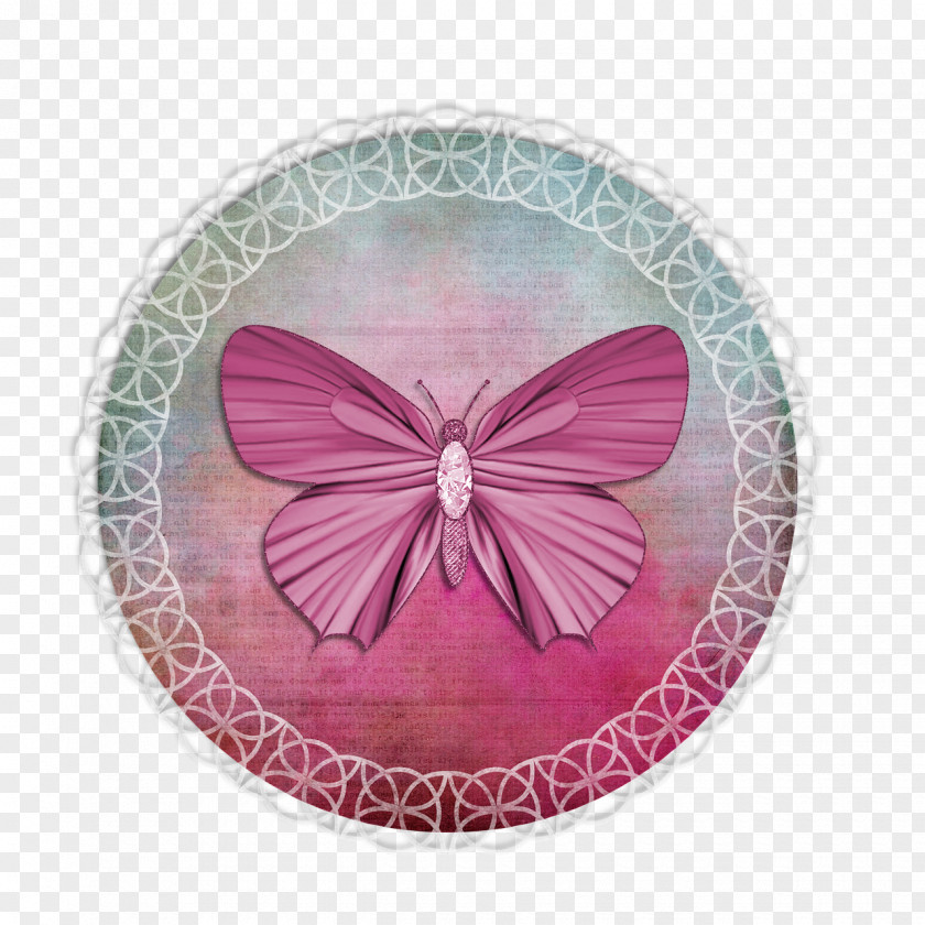 Butterfly Desktop Wallpaper Craft Scrapbooking PNG