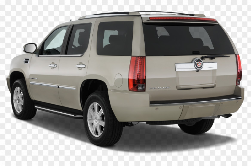 Cadillac 2014 Escalade Car 2008 SRX PNG