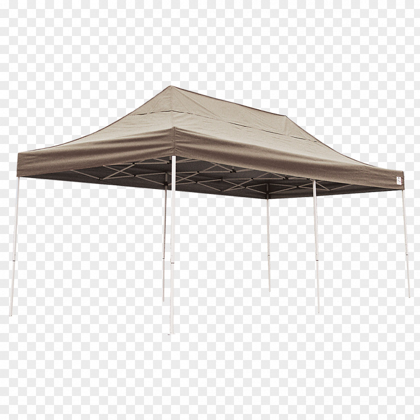 Canopy Pop Up Shade Tent Shelter PNG