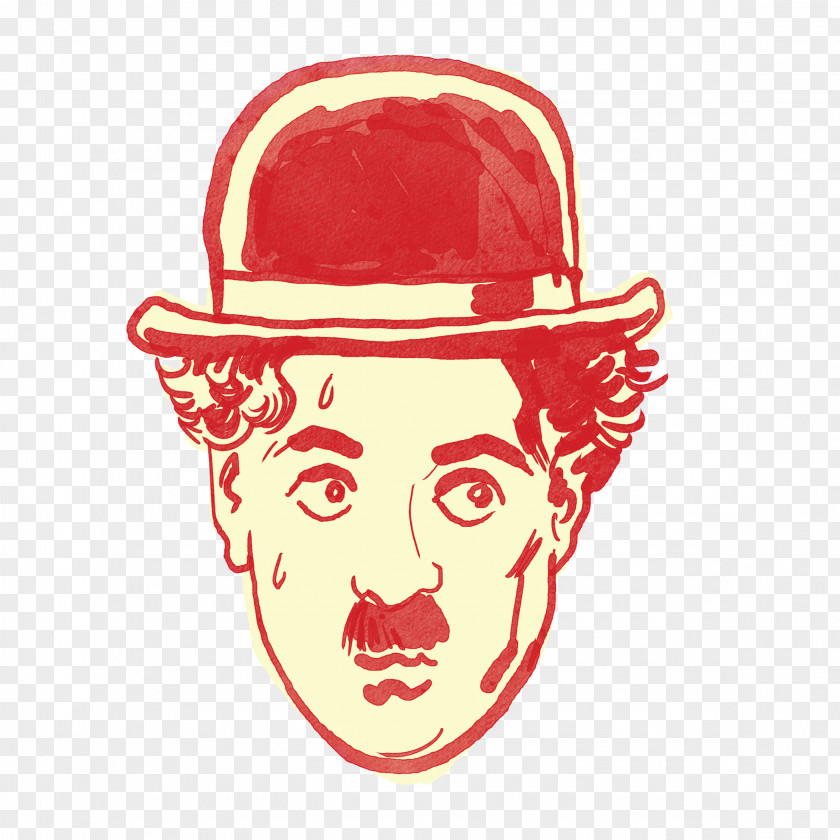 Charlie Chaplin Comedian Stand-up Comedy Windsor Toys Joke PNG
