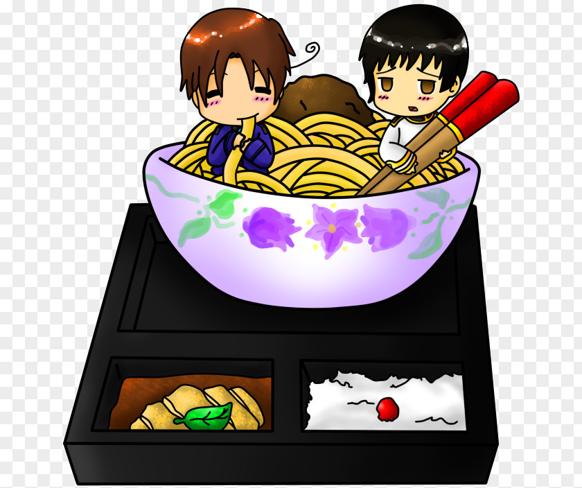Chopsticks Cartoon Cuisine Character Recreation Clip Art PNG