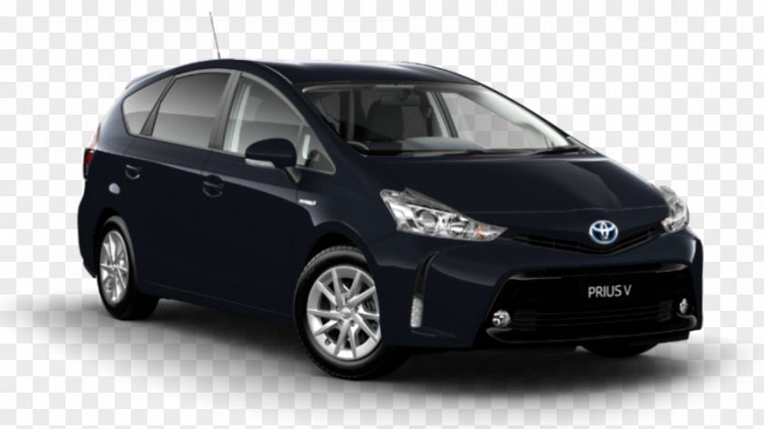 Mercedes Benz Toyota Prius Mercedes-Benz Compact Car PNG