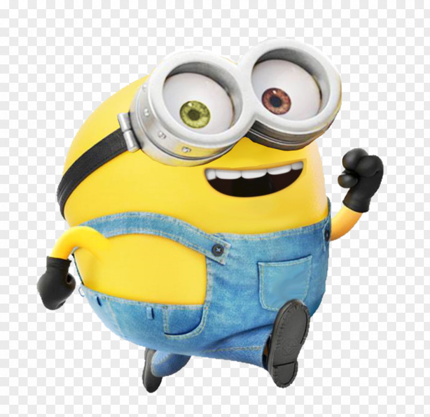 Minion Despicable Me: Rush Jerry The Kevin Bob Stuart PNG