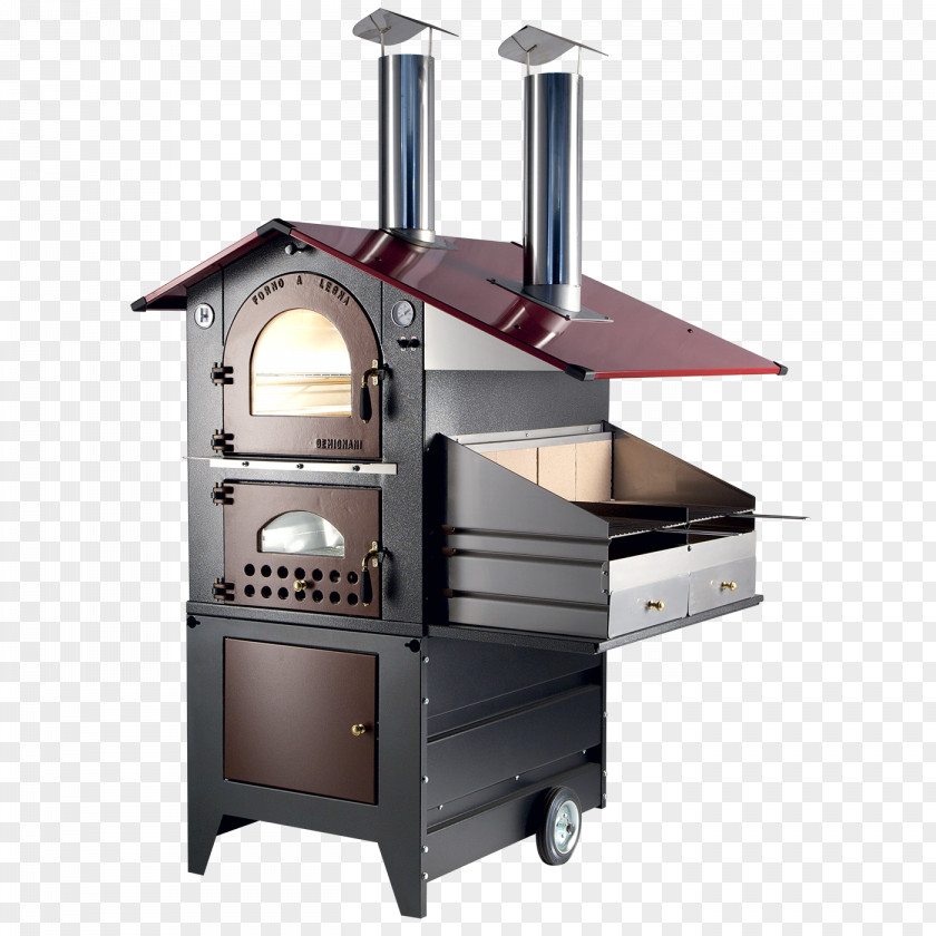 Oven Wood-fired Stove Hearth Masonry PNG