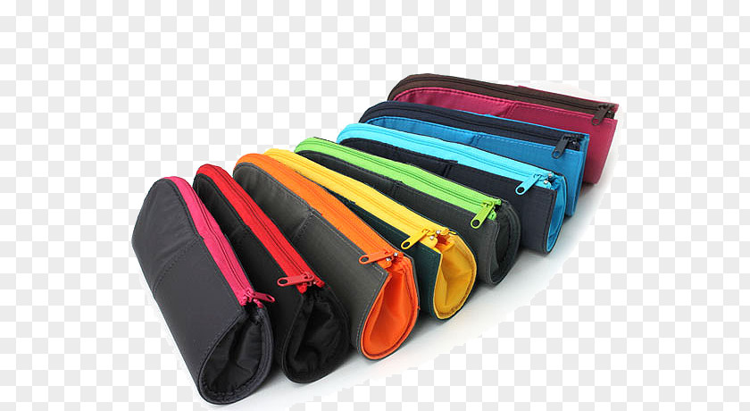 Pen Case & Pencil Cases Stationery Notebook PNG