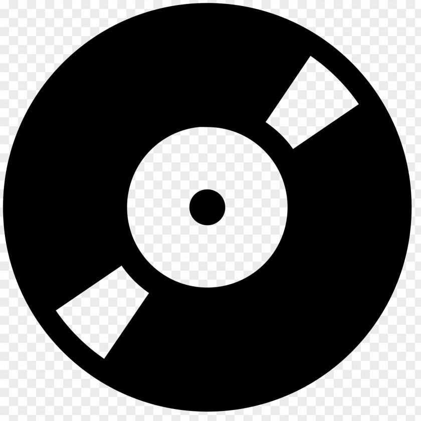 Records Musical Note Phonograph Record Disc Jockey PNG