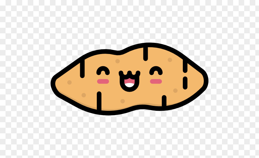 Sweet Potatoes Potato Bad Boy Clip Art PNG