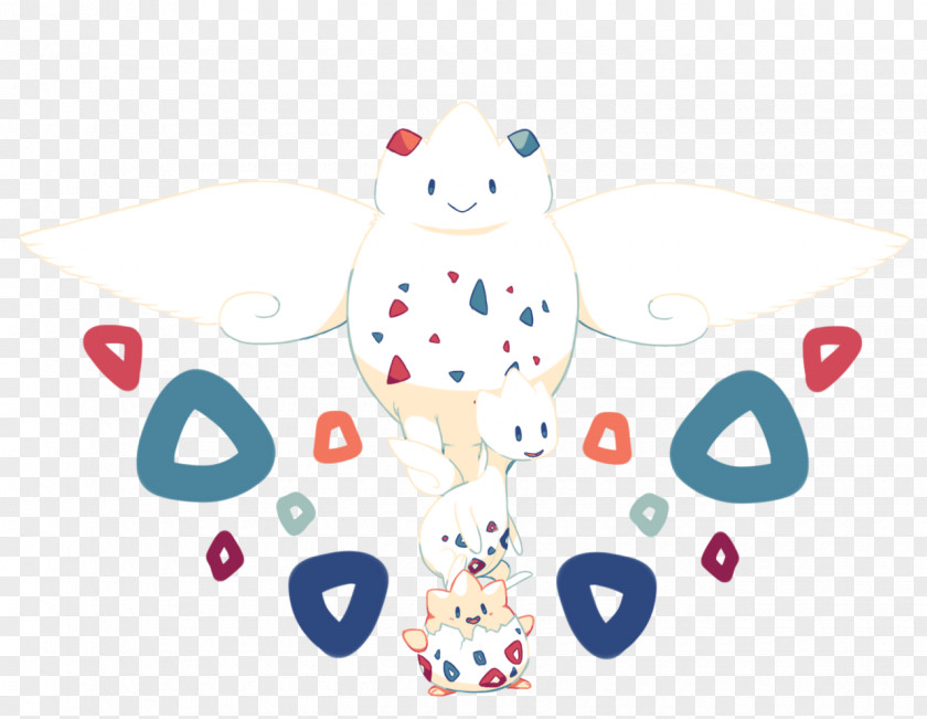 T-shirt Hoodie Togetic Togekiss Togepi PNG