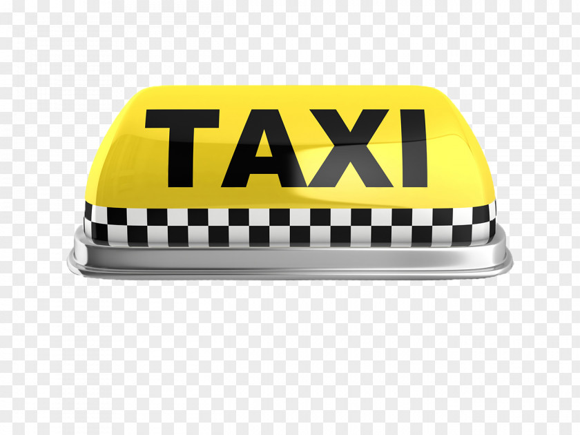 Taxi Hackney Carriage Stock Photography Yellow Cab Royalty-free PNG