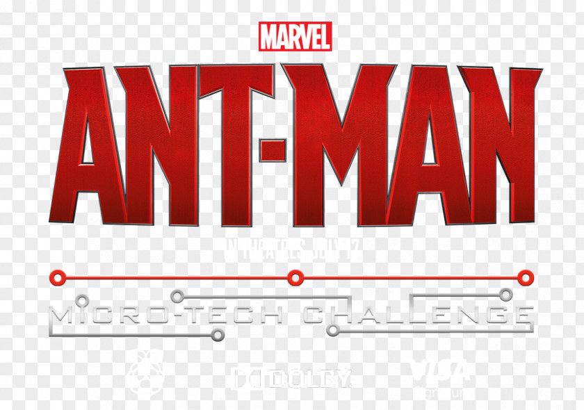 Ant Man Ant-Man Hank Pym Film Marvel Cinematic Universe Poster PNG