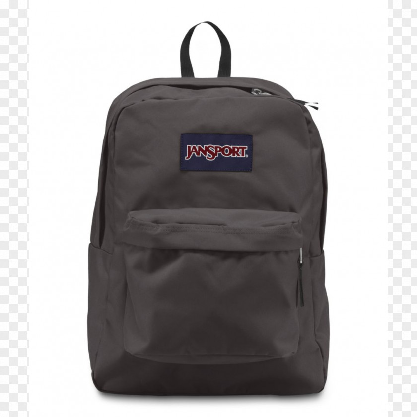 Backpack JanSport SuperBreak Big Student Right Pack PNG
