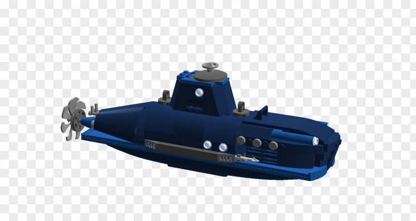 Boat Submarine Lego Minifigure Ideas Digital Designer PNG
