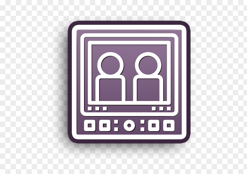 Cinema Icon Monitor Photography PNG