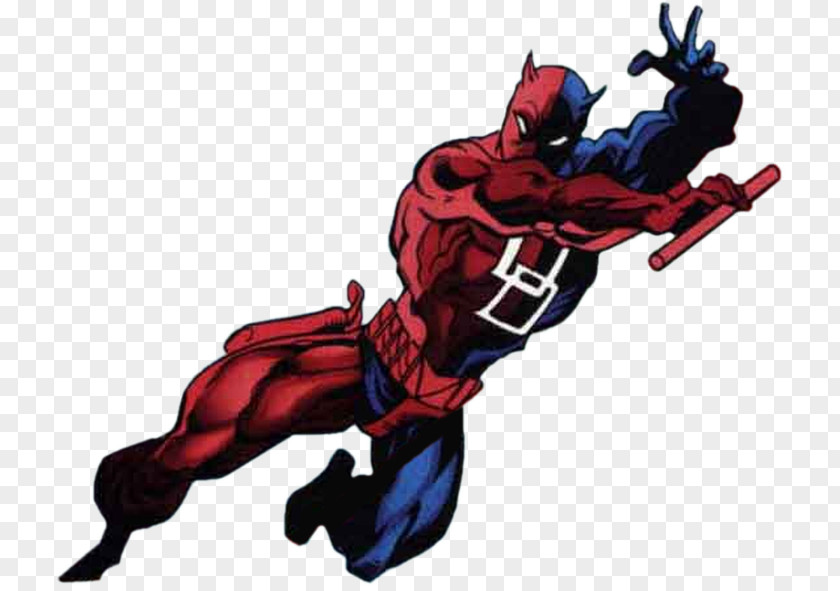 Daredevil Cannon Cliparts Captain America Spider-Man Elektra Clip Art PNG