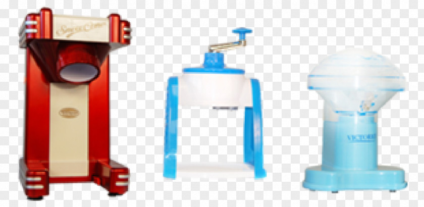 Ice Snow Cone Sno-ball Shave Machine PNG