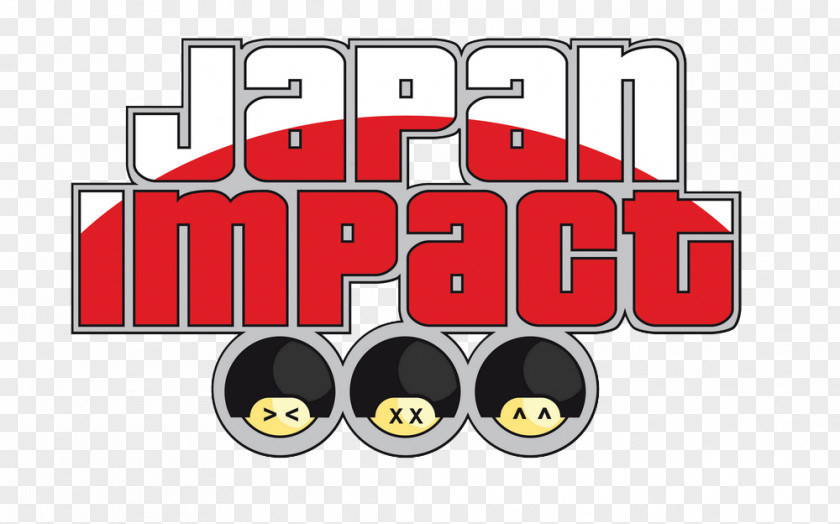 Japan Culture Impact Logo Brand Of .ch PNG