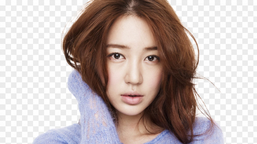 Korean Yoon Eun-hye The 1st Shop Of Coffee Prince Actor Drama Baby V.O.X PNG