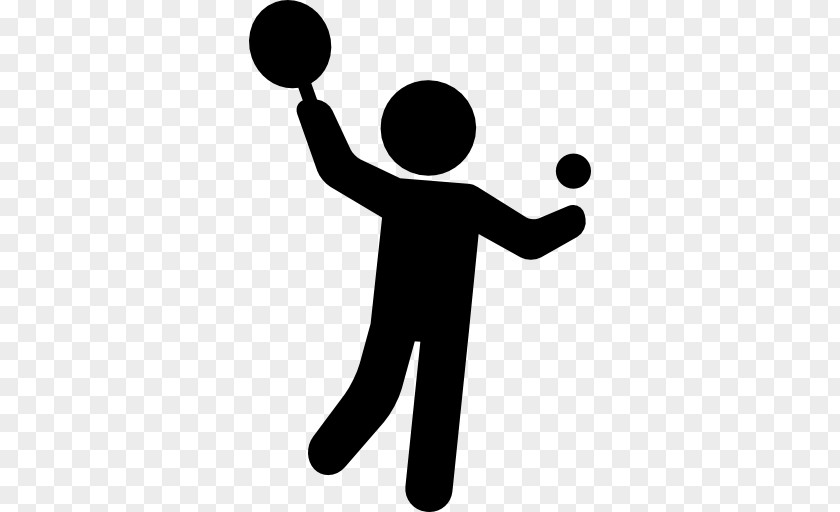 Ping Pong Racket Paddles & Sets Tennis Ball PNG