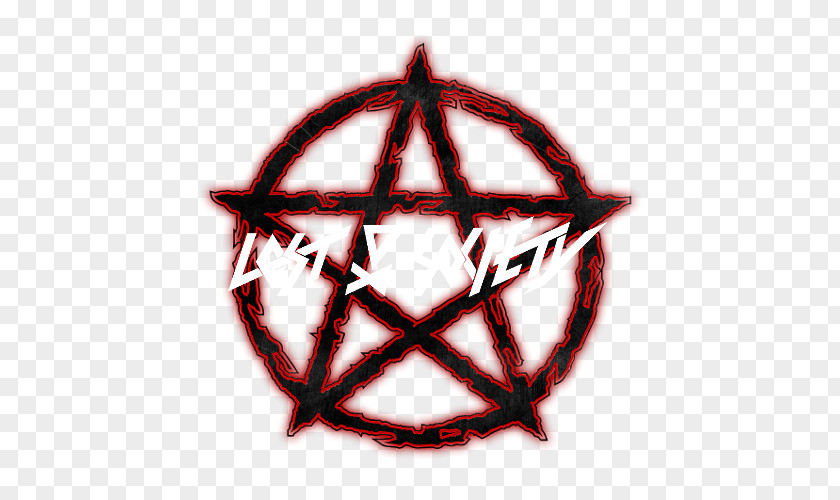 Rock Society Children Of Bodom Logo Heavy Metal Witchcraft Decal PNG
