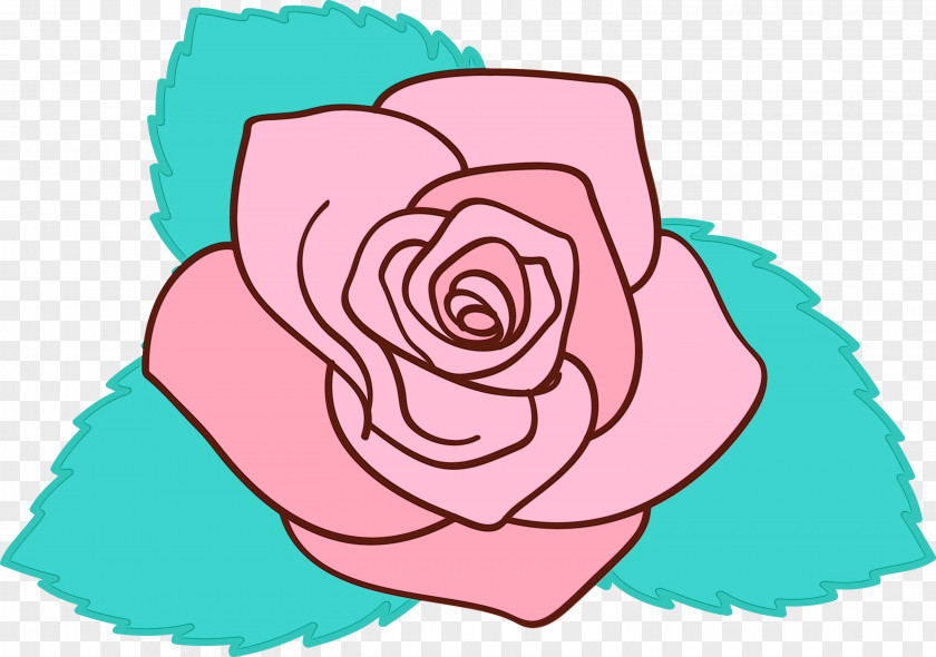 Rose PNG