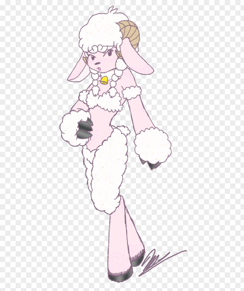 Sheep Furry Finger Human Cat Kitten Illustration PNG