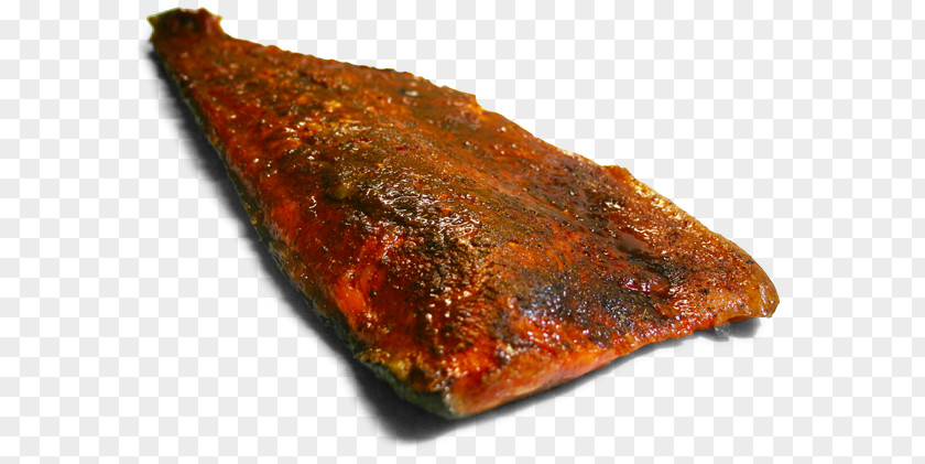 Smoked Salmon Recipe PNG