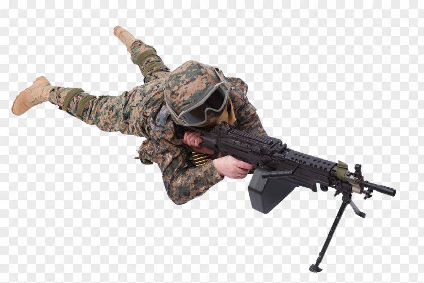 Soldiers Down On Fire Soldier Infantry Marksman Royalty-free PNG