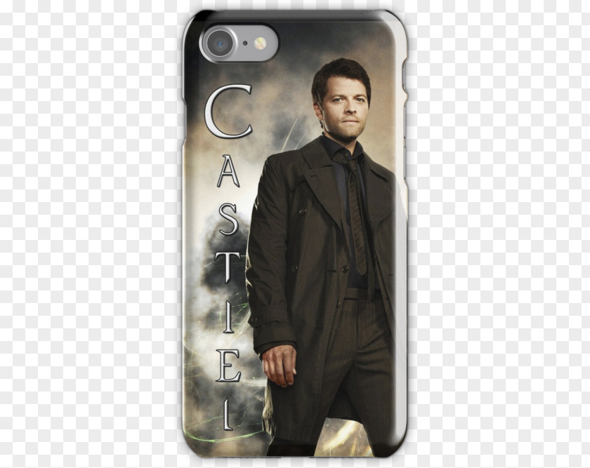 Supernatural Misha Collins Castiel Dean Winchester Sam PNG