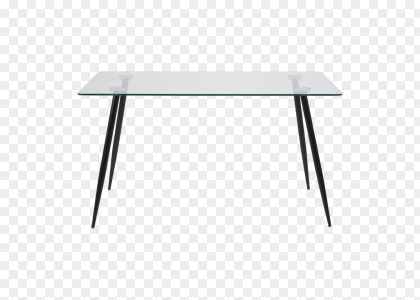 Table Desk Office IKEA Glass PNG